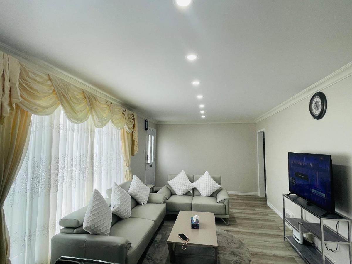 Luxurious Cozy House In Bluffs With Lake View Villa Toronto Luaran gambar