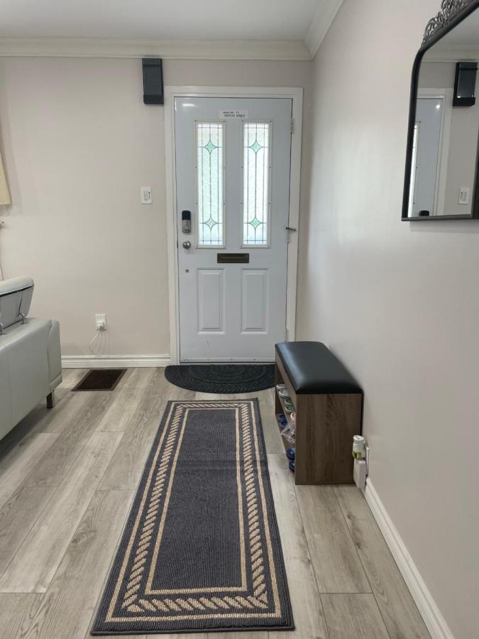 Luxurious Cozy House In Bluffs With Lake View Villa Toronto Luaran gambar