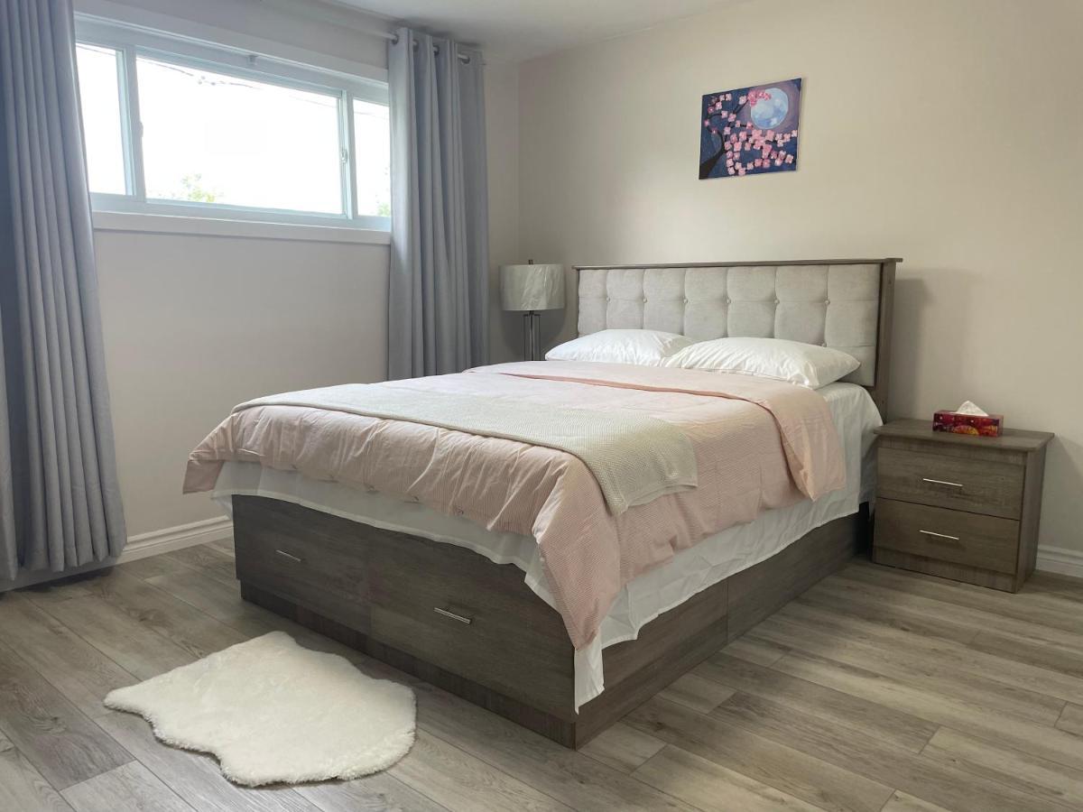 Luxurious Cozy House In Bluffs With Lake View Villa Toronto Luaran gambar