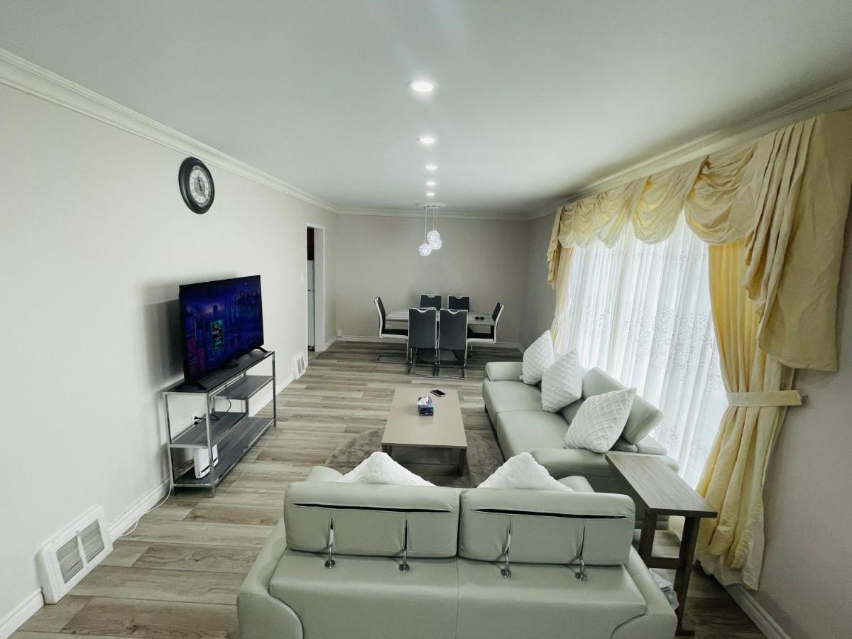 Luxurious Cozy House In Bluffs With Lake View Villa Toronto Luaran gambar