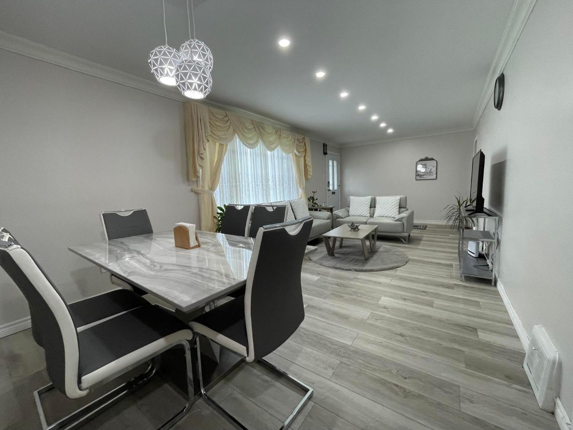 Luxurious Cozy House In Bluffs With Lake View Villa Toronto Luaran gambar