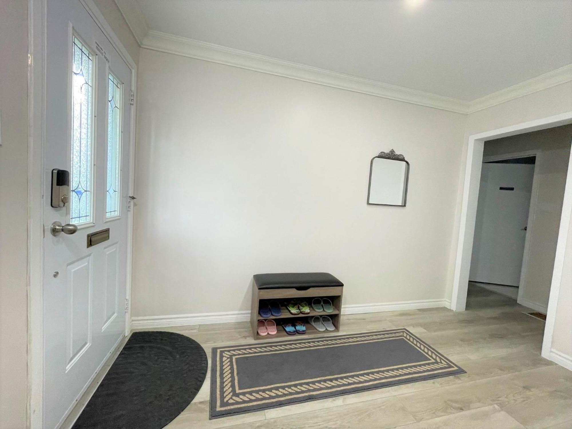 Luxurious Cozy House In Bluffs With Lake View Villa Toronto Luaran gambar