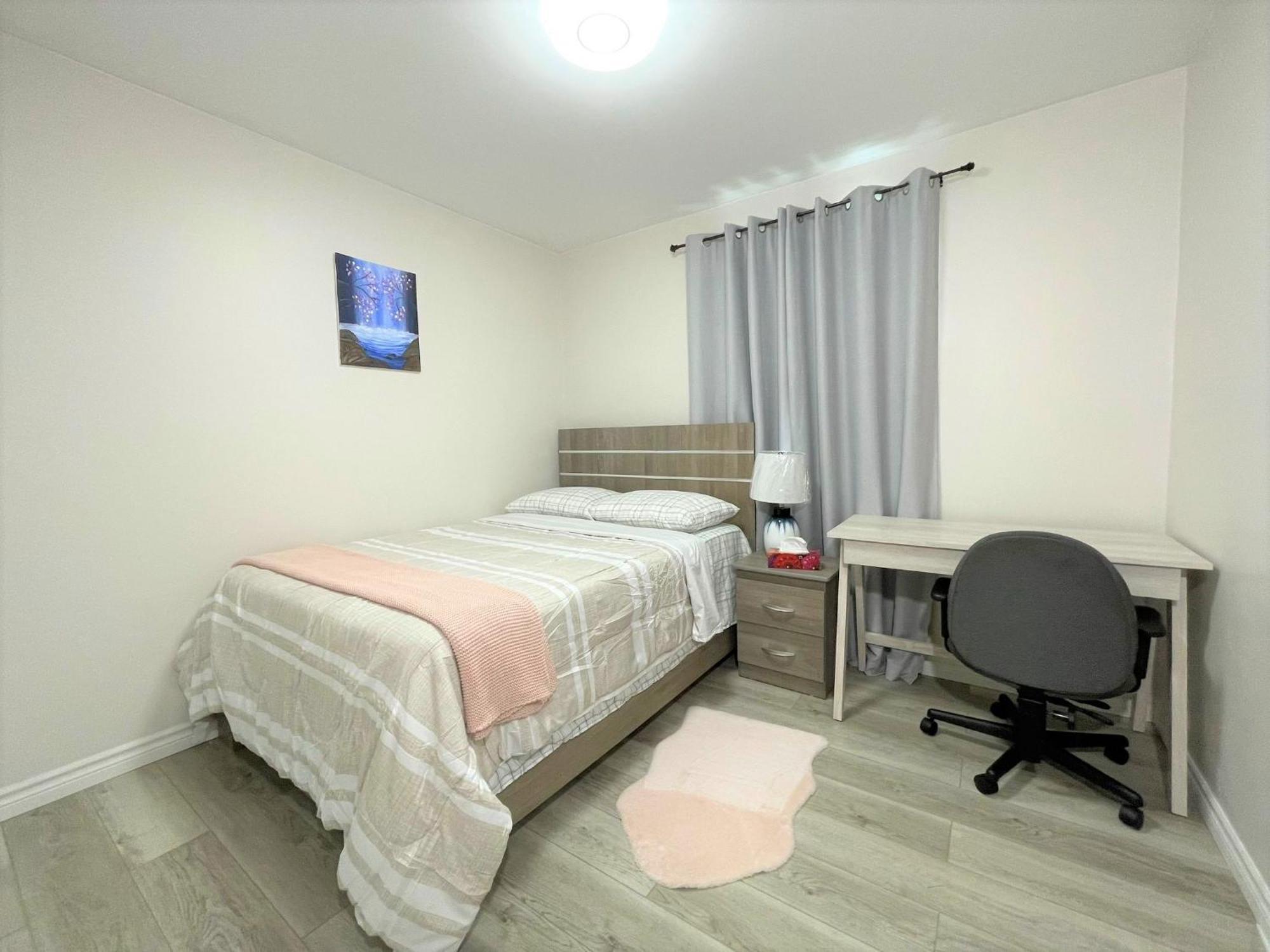 Luxurious Cozy House In Bluffs With Lake View Villa Toronto Luaran gambar