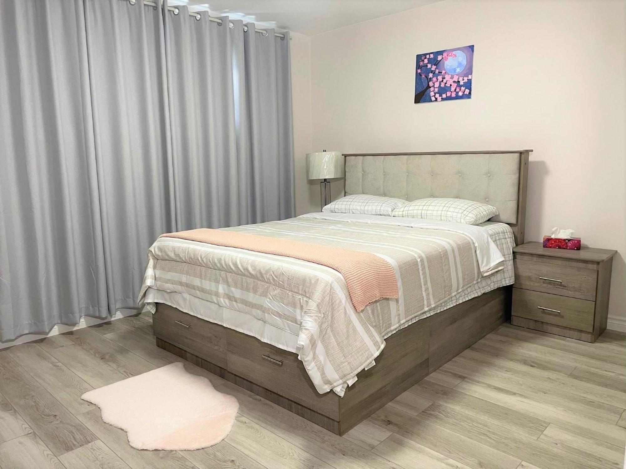Luxurious Cozy House In Bluffs With Lake View Villa Toronto Luaran gambar