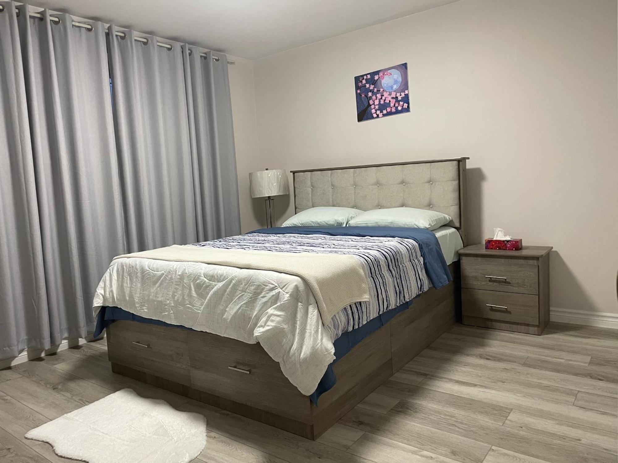 Luxurious Cozy House In Bluffs With Lake View Villa Toronto Luaran gambar